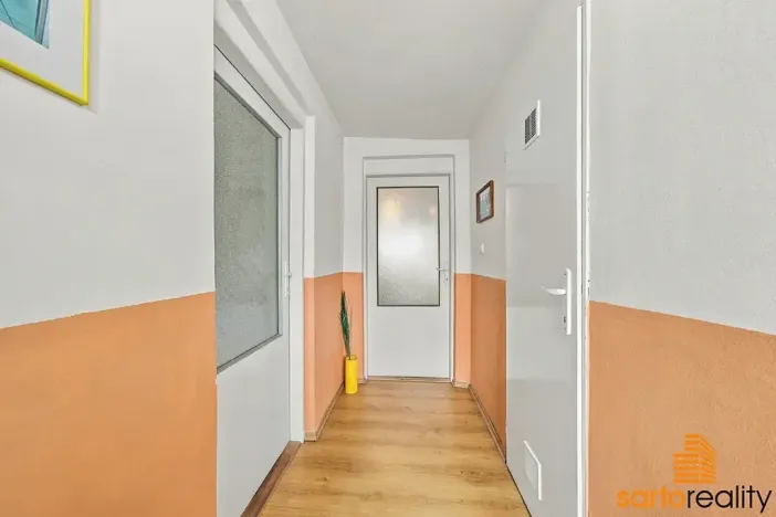 Prodej rodinného domu, Proboštov, Na lučinách, 126 m2