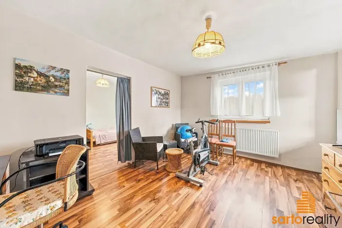 Prodej rodinného domu, Proboštov, Na lučinách, 126 m2