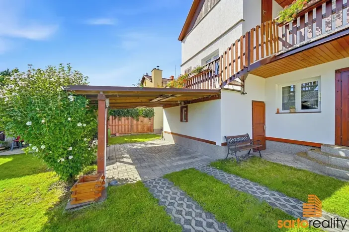 Prodej rodinného domu, Proboštov, Na lučinách, 126 m2