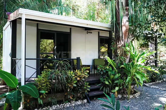 Prodej rodinného domu, Puerto Carrillo, Kostarika, 210 m2