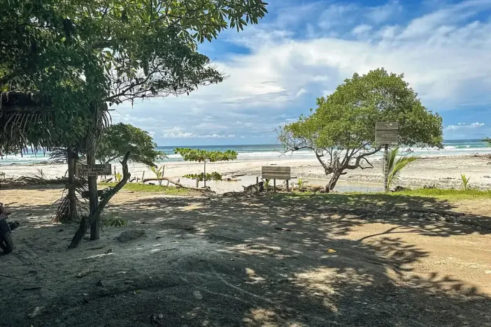 Prodej apartmánu, Puerto Carrillo, Kostarika, 210 m2