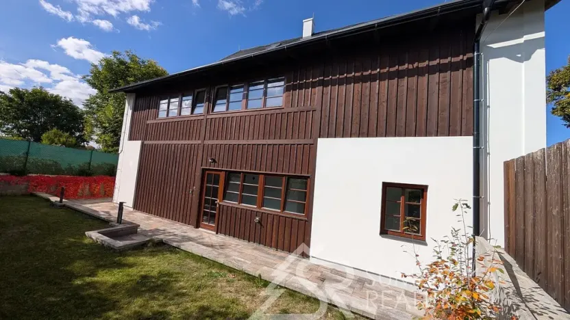 Prodej bytu 3+kk, Kašperské Hory, Zlatá stezka, 62 m2