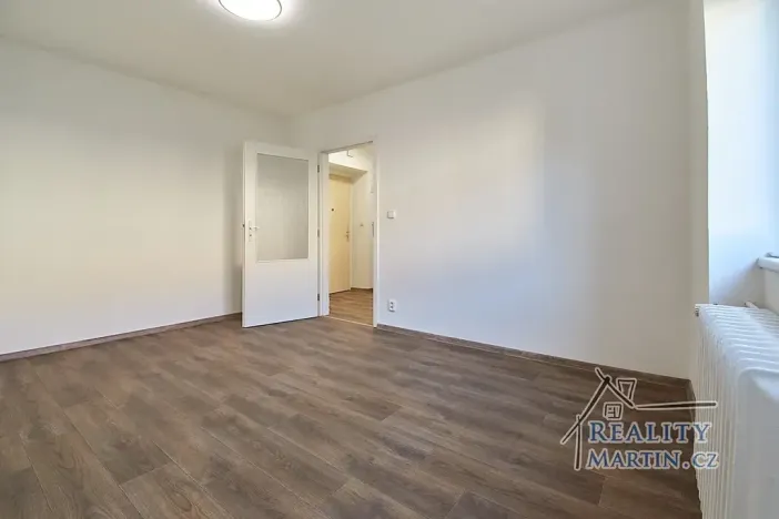 Prodej bytu 1+1, Příbram, Mariánská, 31 m2