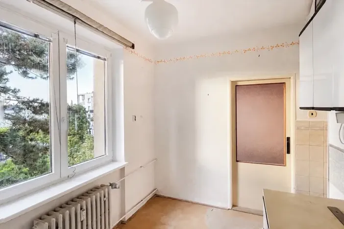 Prodej bytu 3+1, Praha - Zbraslav, Elišky Přemyslovny, 69 m2