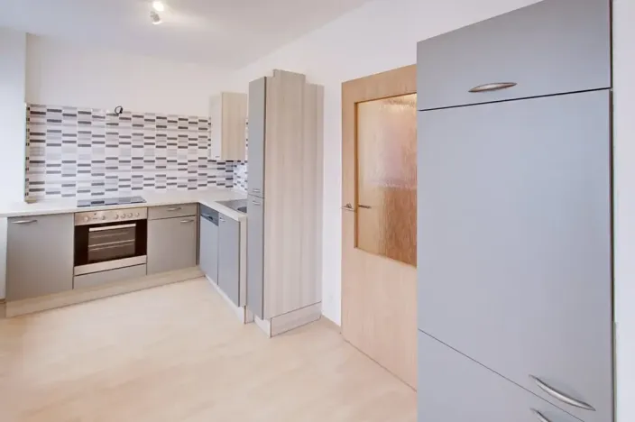 Pronájem bytu 1+kk, Brno, Tkalcovská, 30 m2
