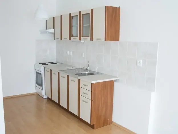 Pronájem bytu 2+kk, Brno, Mojmírovo náměstí, 59 m2