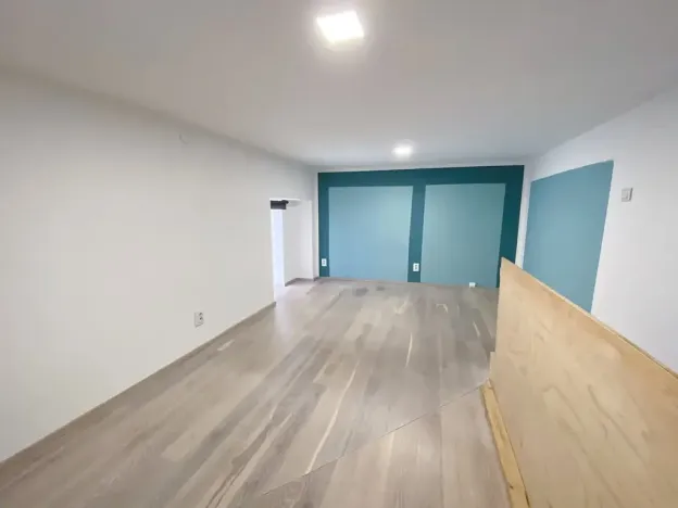 Pronájem bytu 2+kk, Brno, Břeclavská, 40 m2