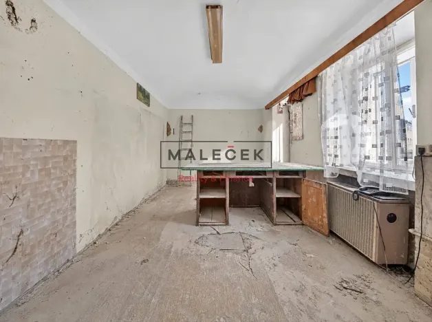 Prodej rodinného domu, Velvary, Karla Krohna, 173 m2