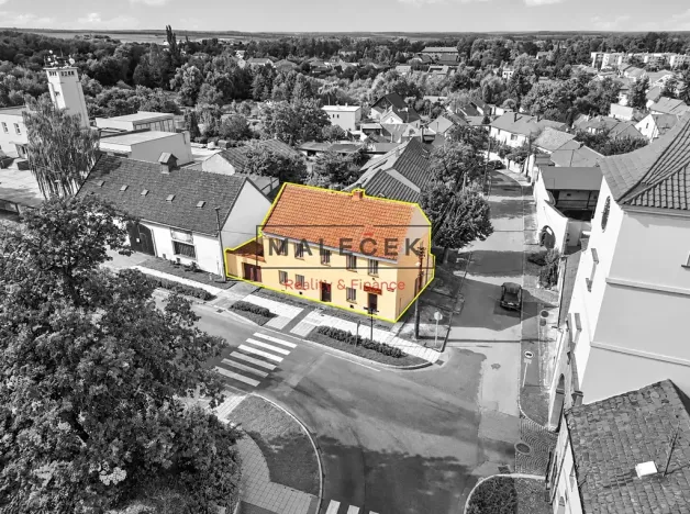 Prodej rodinného domu, Velvary, Karla Krohna, 173 m2