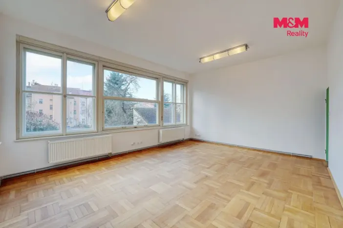 Prodej bytu 3+1, Plzeň - Jižní Předměstí, Skrétova, 179 m2