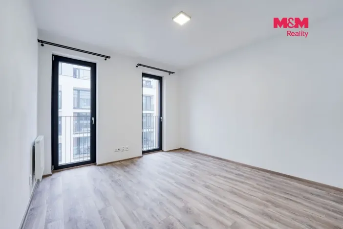 Pronájem bytu 2+kk, Plzeň - Východní Předměstí, Sladová, 54 m2