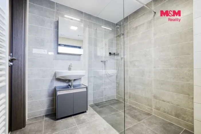 Pronájem bytu 2+kk, Plzeň - Východní Předměstí, Sladová, 54 m2