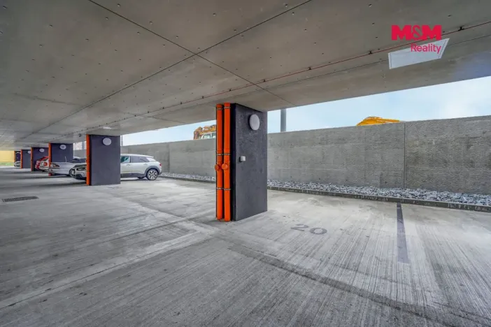 Pronájem bytu 2+kk, Plzeň - Východní Předměstí, Sladová, 54 m2
