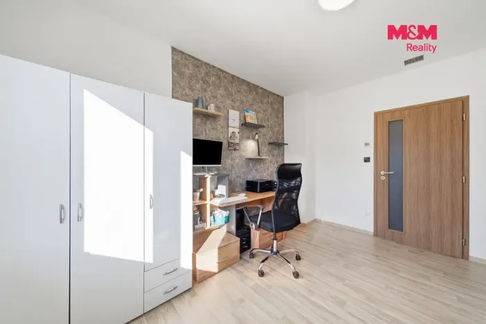 Prodej rodinného domu, Květná, 130 m2