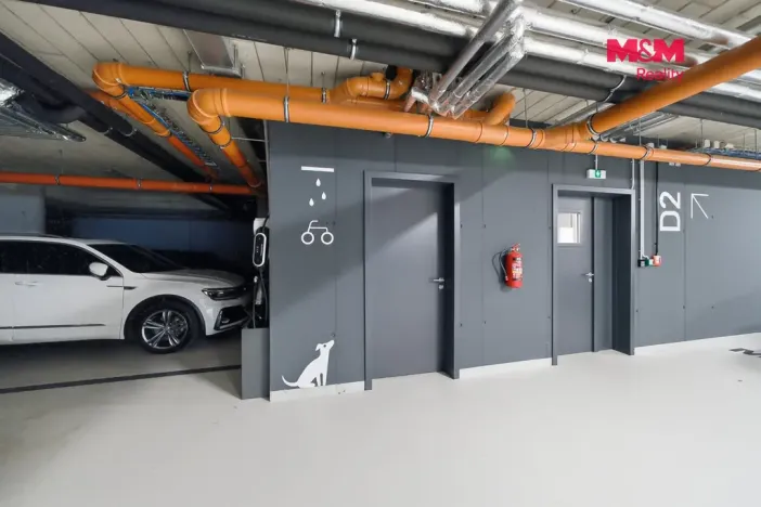 Prodej bytu 1+kk, Olomouc, Ostrovní, 36 m2