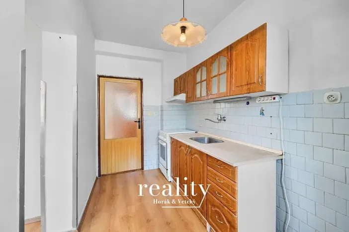 Prodej bytu 3+1, Jihlava, 68 m2