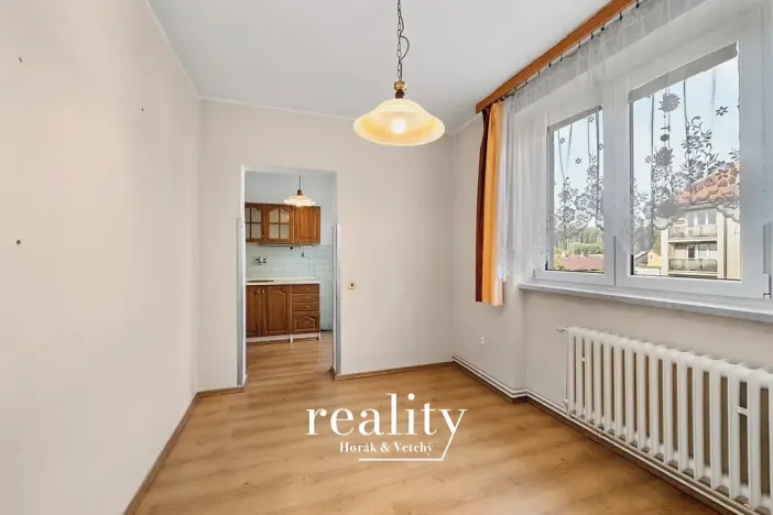 Prodej bytu 3+1, Jihlava, 68 m2