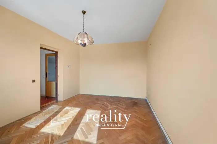 Prodej bytu 3+1, Jihlava, 68 m2