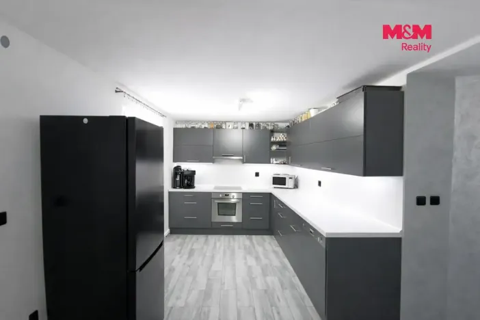 Pronájem bytu 2+kk, Dobruška, 1. máje, 25 m2