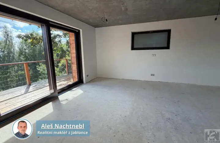 Prodej bytu 3+kk, Tanvald - Šumburk nad Desnou, Český Šumburk, 86 m2