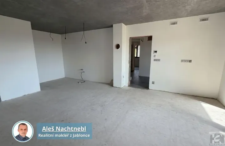 Prodej bytu 3+kk, Tanvald - Šumburk nad Desnou, Český Šumburk, 86 m2