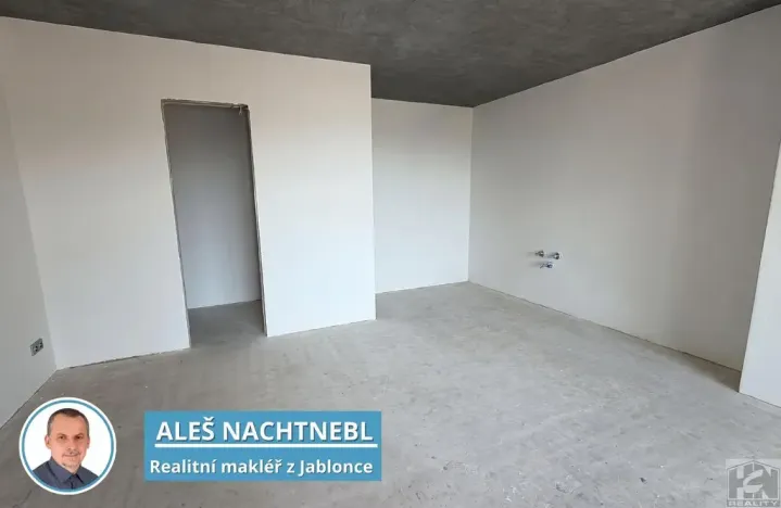 Prodej bytu 3+kk, Tanvald - Šumburk nad Desnou, Český Šumburk, 86 m2