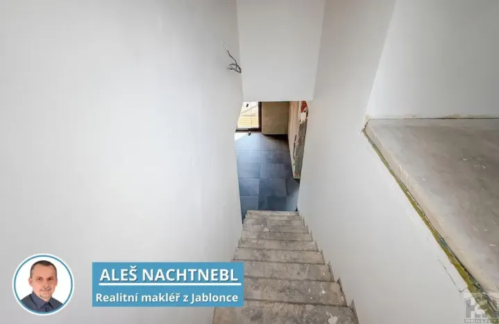 Prodej bytu 3+kk, Tanvald - Šumburk nad Desnou, Český Šumburk, 86 m2