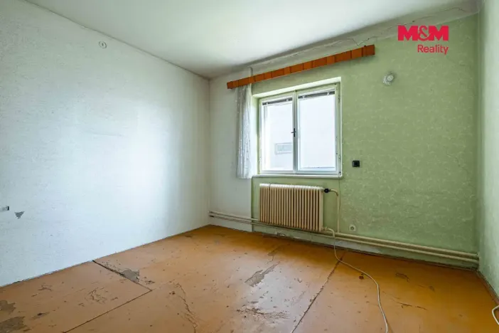 Prodej rodinného domu, Český Těšín - Mosty, Na Dělnicích, 150 m2