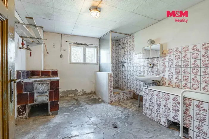 Prodej rodinného domu, Český Těšín - Mosty, Na Dělnicích, 150 m2
