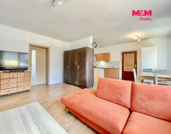 Prodej rodinného domu, Lanškroun - Ostrovské Předměstí, Česká, 170 m2