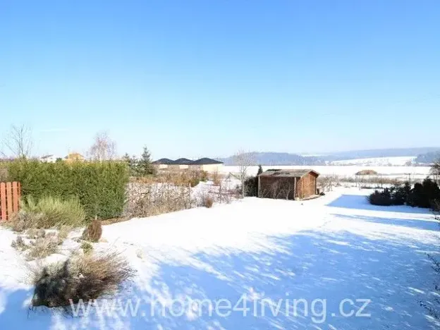 Pronájem rodinného domu, Říčky, 193 m2