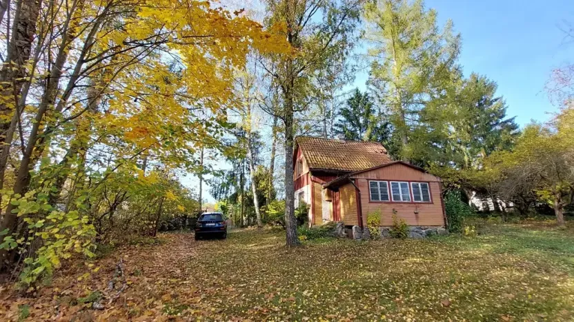 Prodej pozemku pro bydlení, Kamenice, K Dubu, 1126 m2