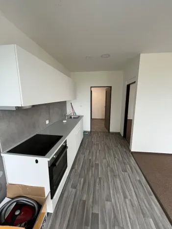Pronájem bytu 2+kk, Čáslav - Čáslav-Nové Město, Boženy Němcové, 46 m2