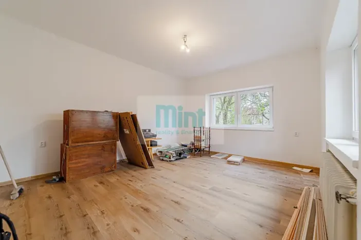 Prodej rodinného domu, Ostrava, Knejzlíkova, 250 m2