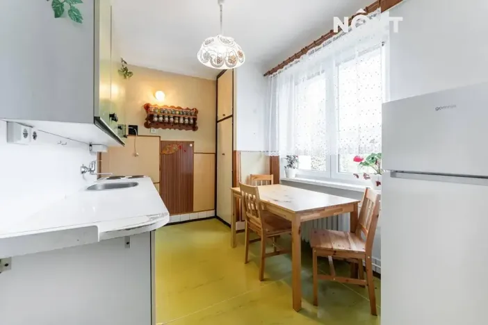 Prodej bytu 2+1, Jilemnice, Víchovská, 67 m2