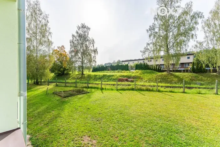 Prodej bytu 2+1, Jilemnice, Víchovská, 67 m2