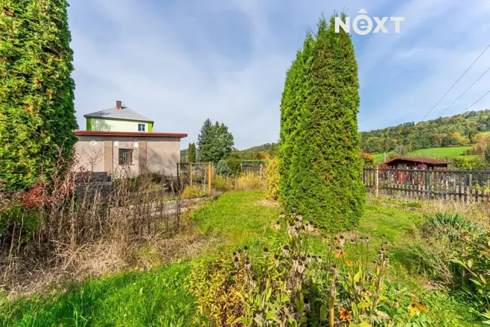 Prodej bytu 2+1, Jilemnice, Víchovská, 67 m2