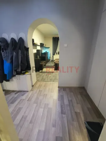 Prodej bytu 2+1, Krnov, Cechovní, 64 m2