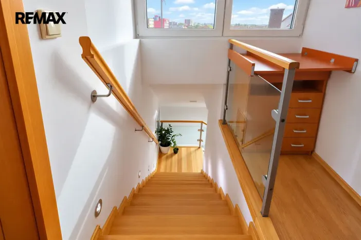 Prodej bytu 3+kk, Pardubice - Zelené Předměstí, Jana Palacha, 94 m2