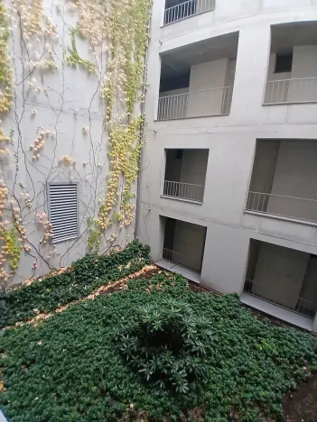Pronájem bytu 1+kk, Praha - Košíře, Hlaváčkova, 25 m2