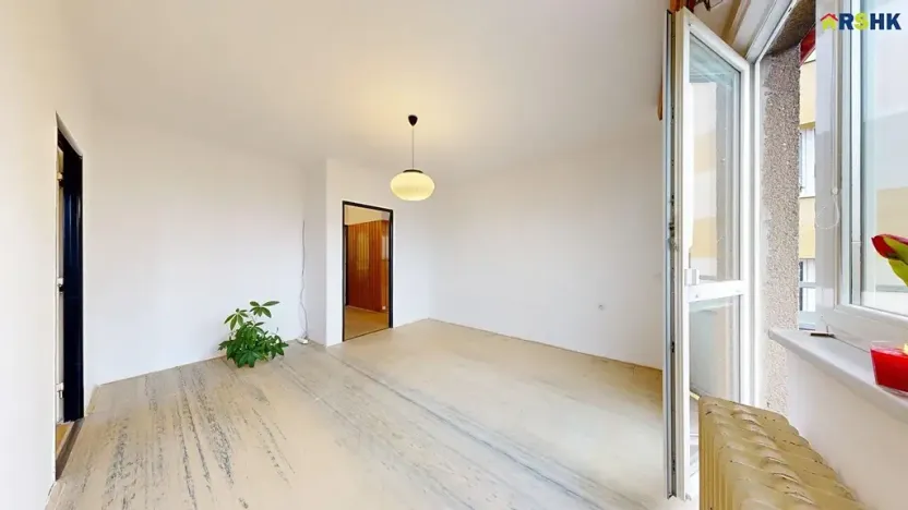 Prodej bytu 3+1, Hradec Králové, M. D. Rettigové, 68 m2
