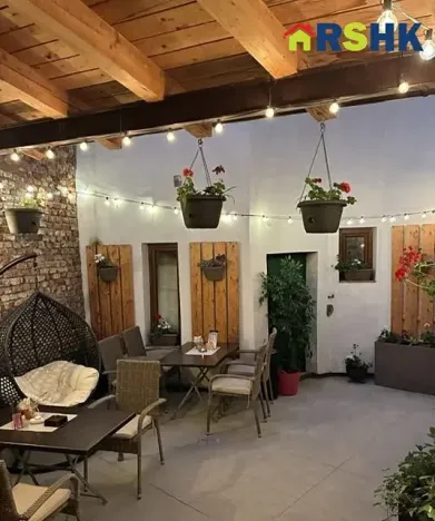 Pronájem restaurace, Hlinsko, Wilsonova, 70 m2