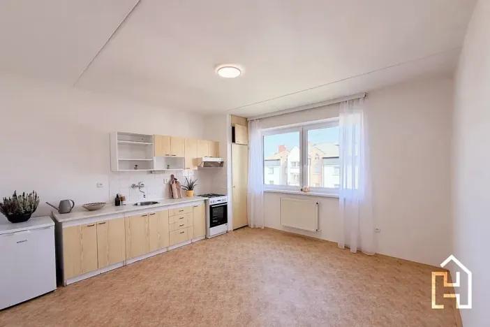 Prodej bytu 2+kk, Havlíčkův Brod, Na Výšině, 52 m2