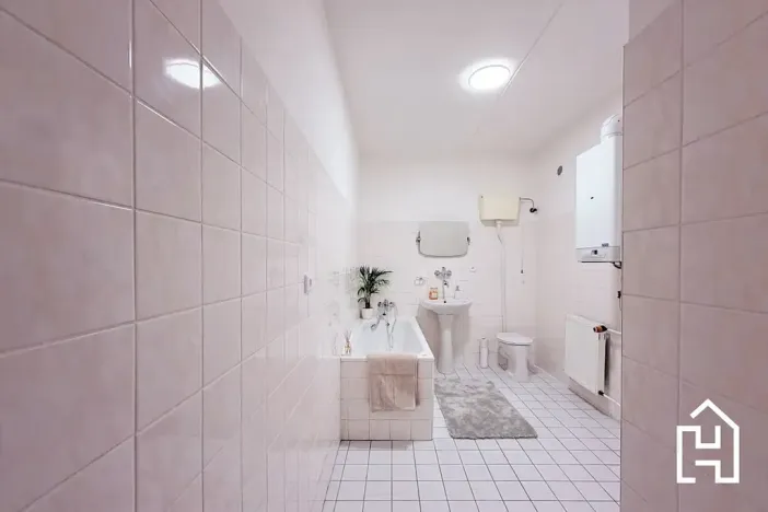 Prodej bytu 2+kk, Havlíčkův Brod, Na Výšině, 52 m2