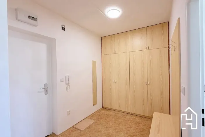 Prodej bytu 2+kk, Havlíčkův Brod, Na Výšině, 52 m2