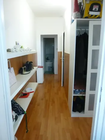Prodej bytu 3+1, Milevsko, J. A. Komenského, 63 m2