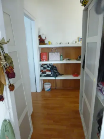 Prodej bytu 3+1, Milevsko, J. A. Komenského, 63 m2