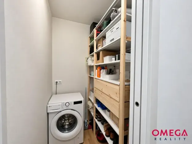 Pronájem bytu 3+1, Praha - Hlubočepy, Lohniského, 63 m2