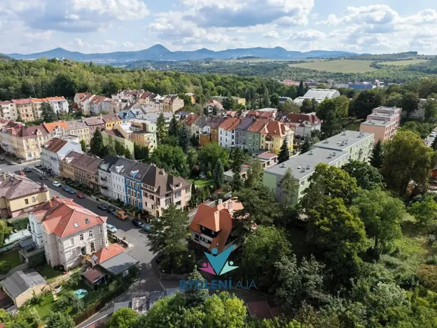 Prodej vily, Teplice, Antonína Dvořáka, 300 m2