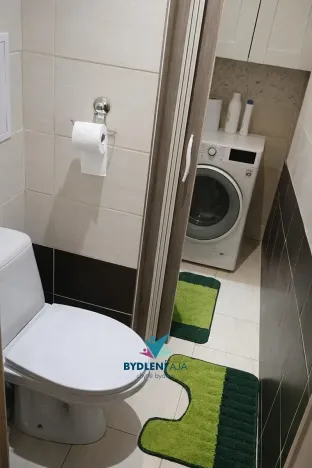 Prodej bytu 3+1, Krupka, Karla Čapka, 79 m2